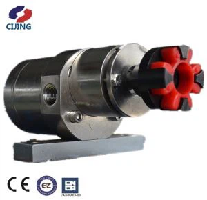 Αντλία στροφείου