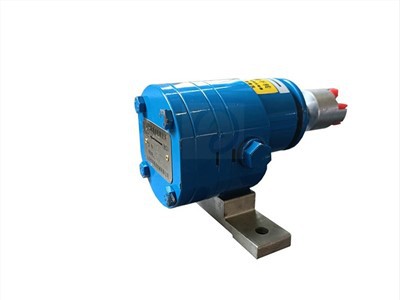 Αντλία υψηλής ποιότητας ανοξείδωτου χάλυβα